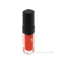 Matte long lasting lip glaze for women